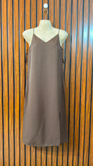 hest 16  Length 40  Fabric Silk Womens Long Maxi Outfit