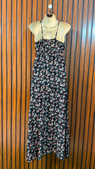 Chest 18  Length 54  Fabric Silk Western Branded Maxi