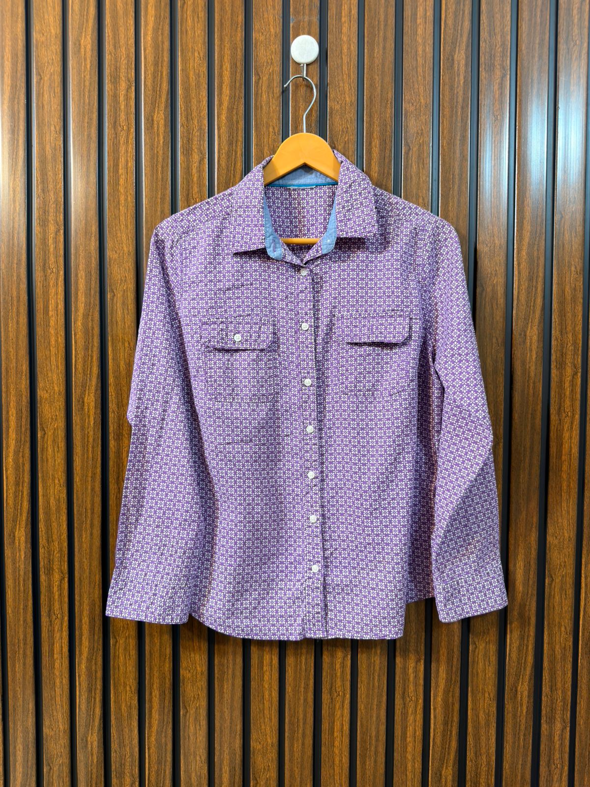 Chest 19  Length 24  Fabric Cotton Branded Women’s Full Sleeve Collection