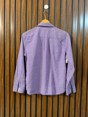 Chest 19  Length 24  Fabric Cotton Branded Women’s Full Sleeve Collection