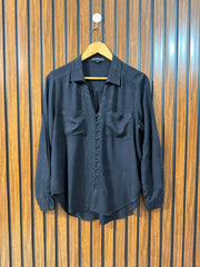 Chest 20  Length 25 to 26  Fabric Linen Women’s Western Full Sleeve Collection