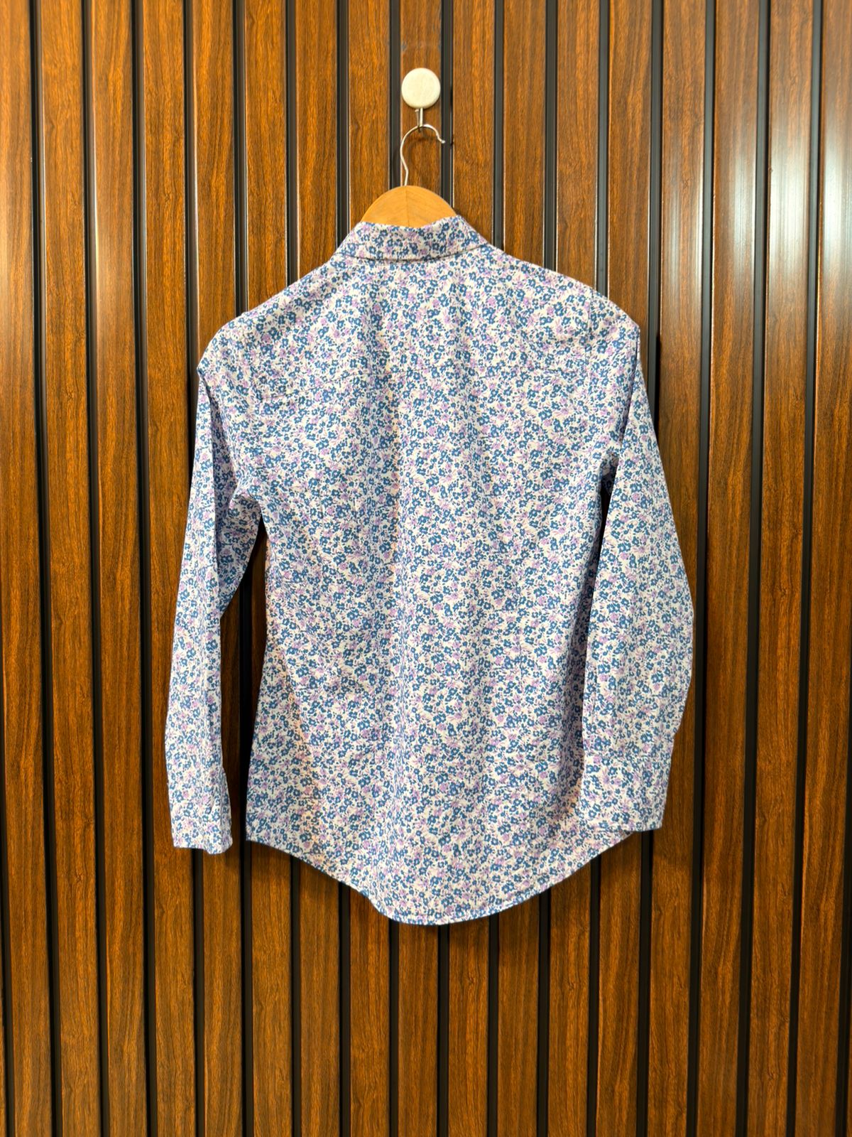 Chest 16  Length 24  Fabric Cotton Branded Women’s Western Full Sleeve Wear