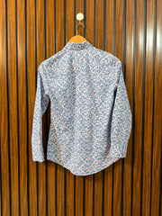 Chest 16  Length 24  Fabric Cotton Branded Women’s Western Full Sleeve Wear