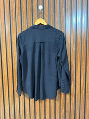 Chest 20  Length 25 to 26  Fabric Linen Women’s Western Full Sleeve Collection