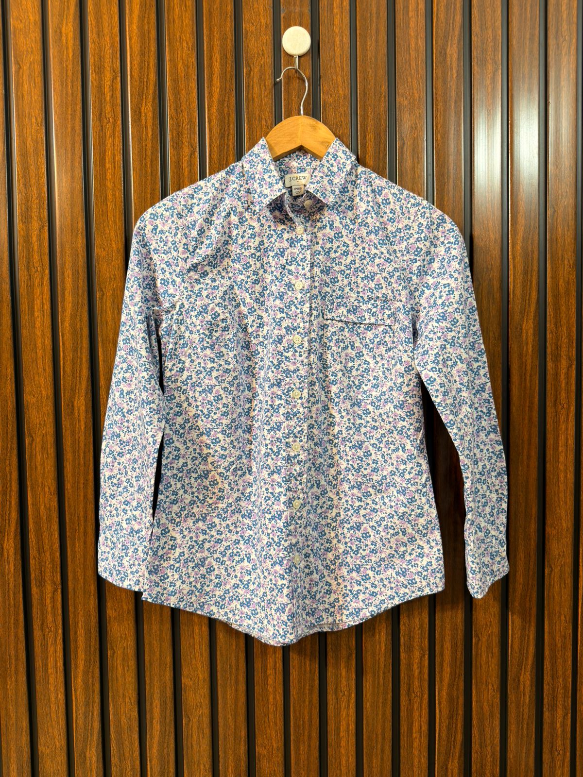 Chest 16  Length 24  Fabric Cotton Branded Women’s Western Full Sleeve Wear