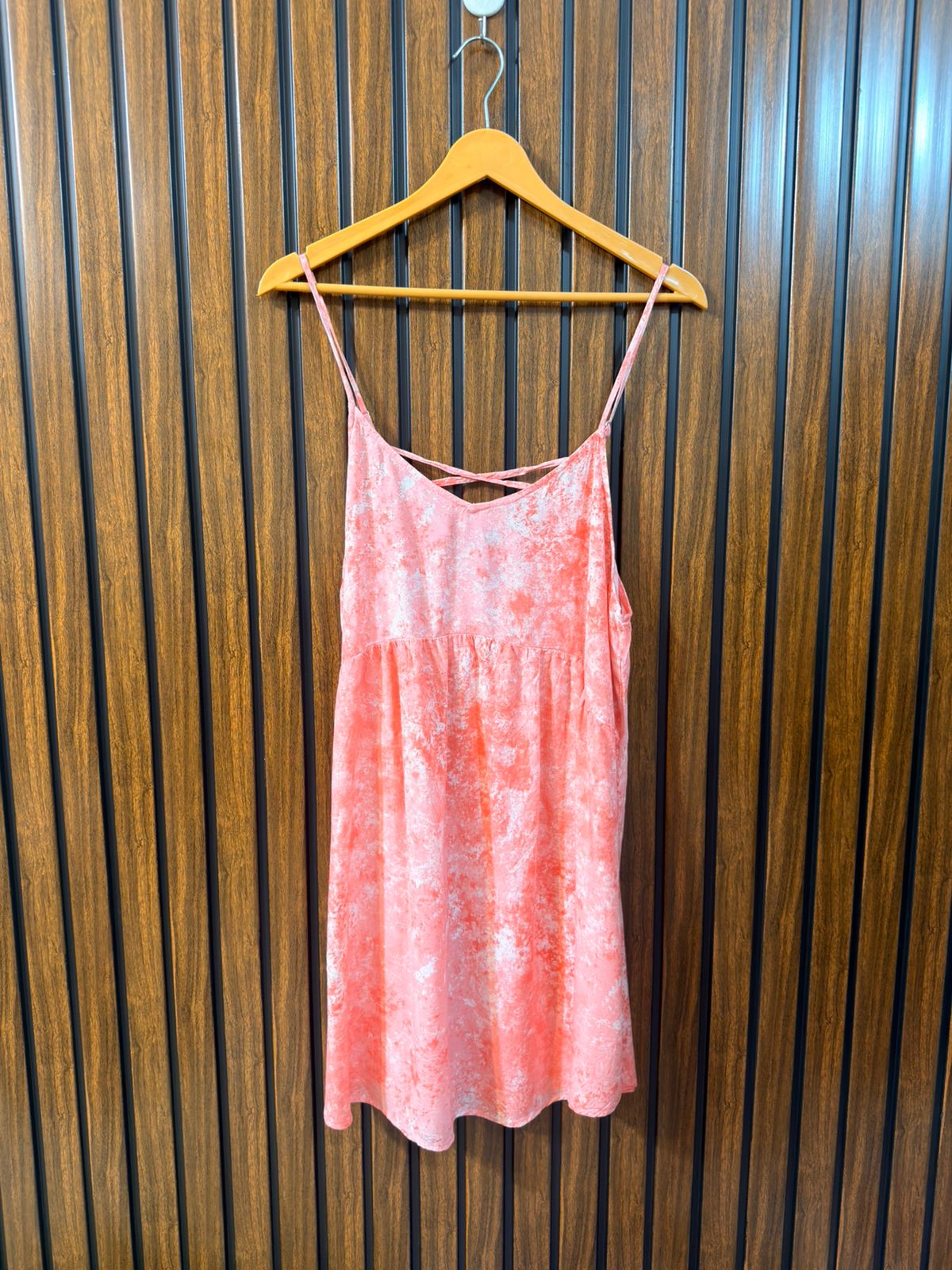 Chest 20  Length 33  Fabric Linen Branded Womens Summer Collection