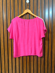 Chest 19  Length 21  Fabric Linen Womens Summer Sleeveless Wear