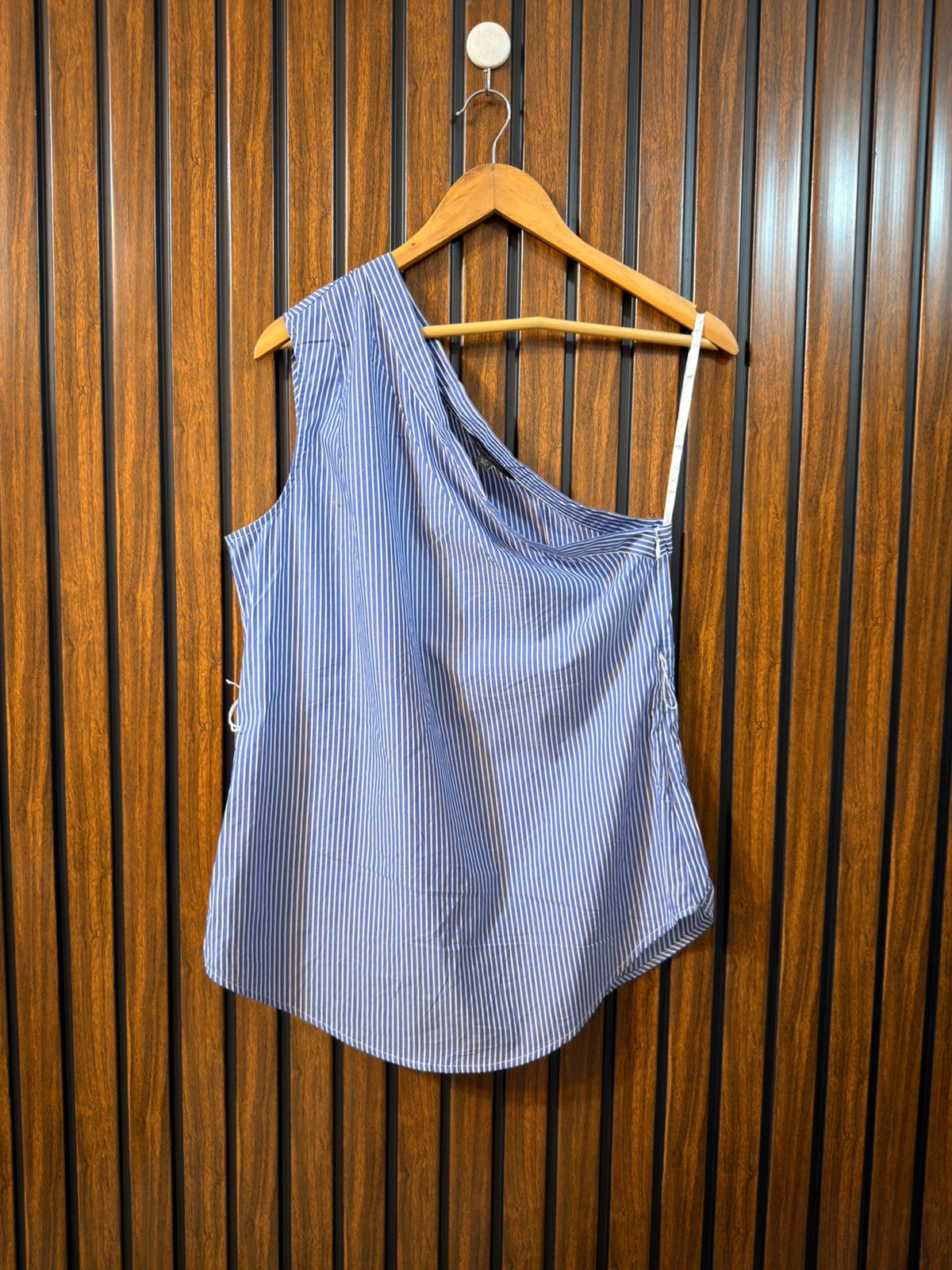 Chest Small  Length 27  Fabric Cotton Western Branded Summer Top