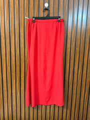 Waist 32  Length 40  Fabric Cotton Western Women Skirt