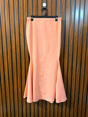 Waist 32  Length 38  Fabric Rayon Branded Skirt Collection