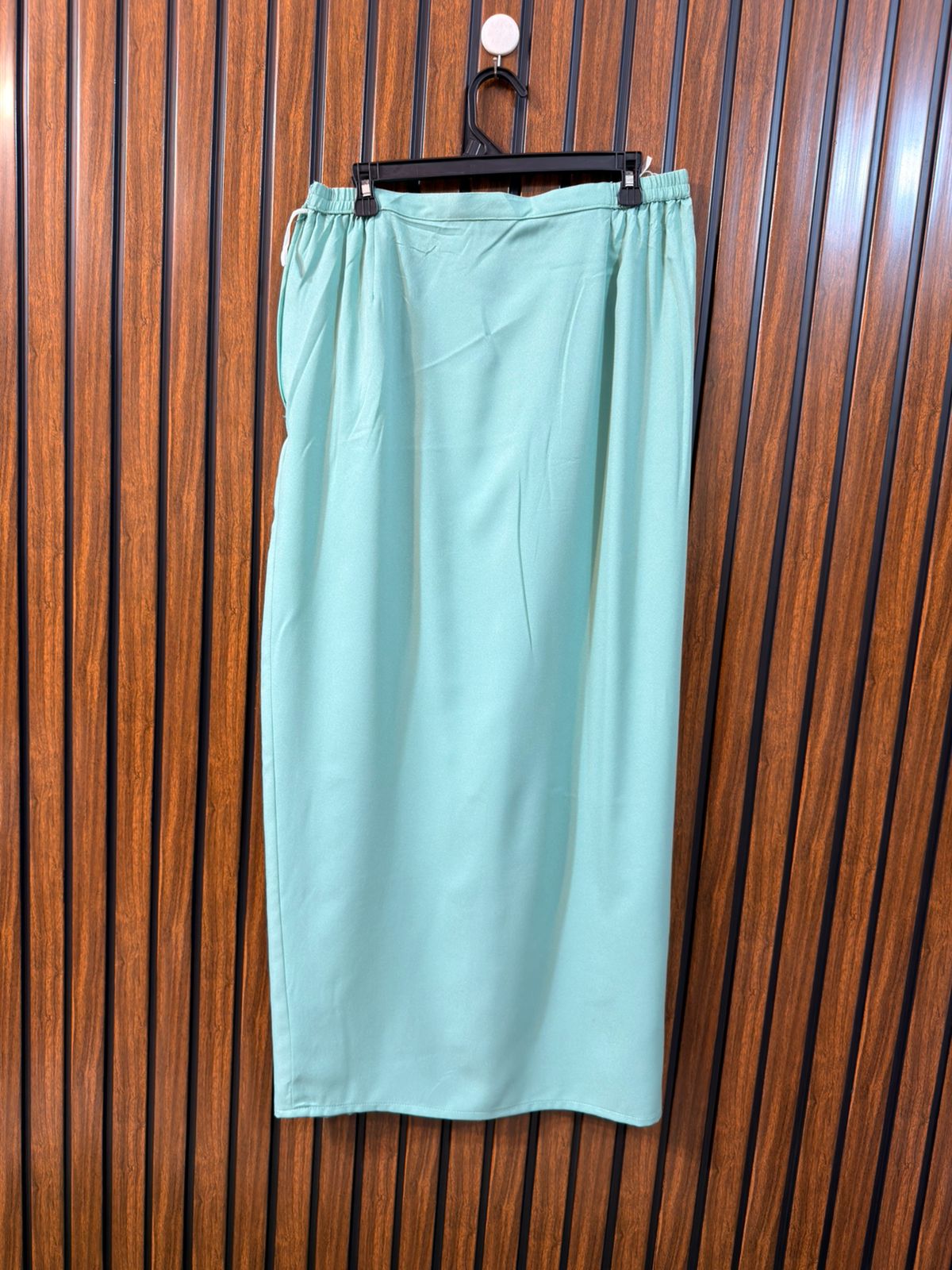 Waist 32  Length 40  Fabric Rayon Women’s Western Skirt