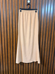 Waist 30  Length 39  Fabric Rayon Women Branded Skirt