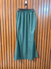 Waist 28  Length 38  Fabric Cotton Silk Branded Women’s Skirt