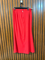 Waist 32  Length 40  Fabric Cotton Western Women Skirt