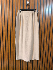 Waist 30  Length 39  Fabric Silk Jersey Branded Ladies Skirt