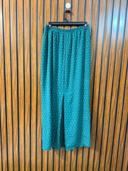 Waist 36  Length 38  Fabric Jorjet Ladies Western Skirt