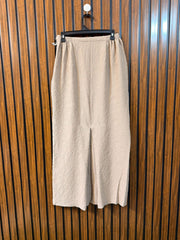 Waist 30  Length 39  Fabric Silk Jersey Branded Ladies Skirt