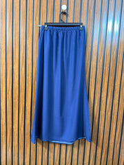 Waist 34  Length 37  Fabric Cotton Silk Branded Western Skirt