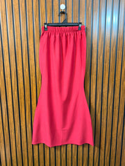 Waist 32  Length 40  Fabric Jorjet Western Ladies Skirt Collection