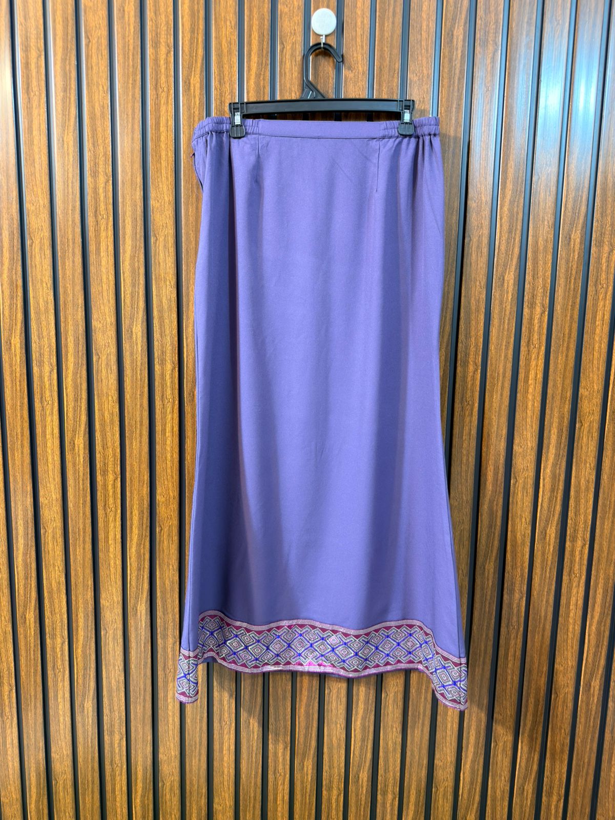 Waist 34  Length 37  Fabric Rayon Premium Women Skirt