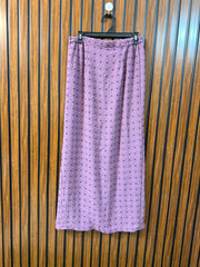 Waist 32  Length 39  Fabric Rayon Branded Women’s Skirt