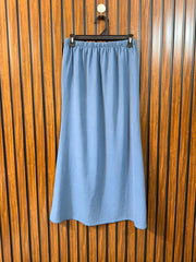 Waist 32  Length 36  Fabric Rayon Western Ladies Branded Skirt