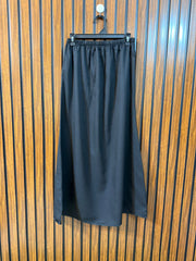 Waist 32  Length 37  Fabric Silk Western Branded Ladies Skirt
