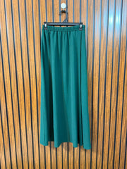 Waist 32  Length 39  Fabric Rayon Women Branded Skirt
