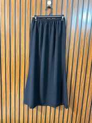 Waist 32  Length 38  Fabric Cotton Silk Ladies Western Skirt
