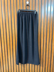 Waist 32  Length 38  Fabric Cotton Silk Ladies Western Skirt