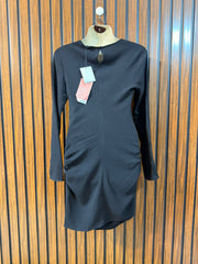 Chest 19  Length 33  Fabric Silk Jersey Branded Women’s Party Collection