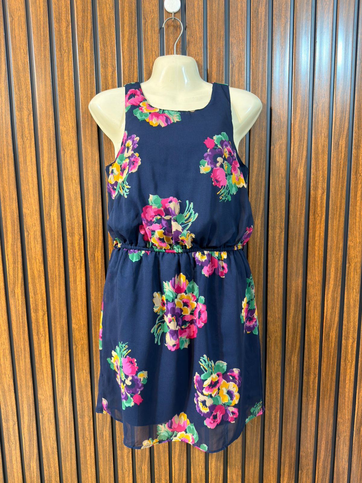 Chest 18  Length 32  Fabric Chiffon Western Women’s Party Collection