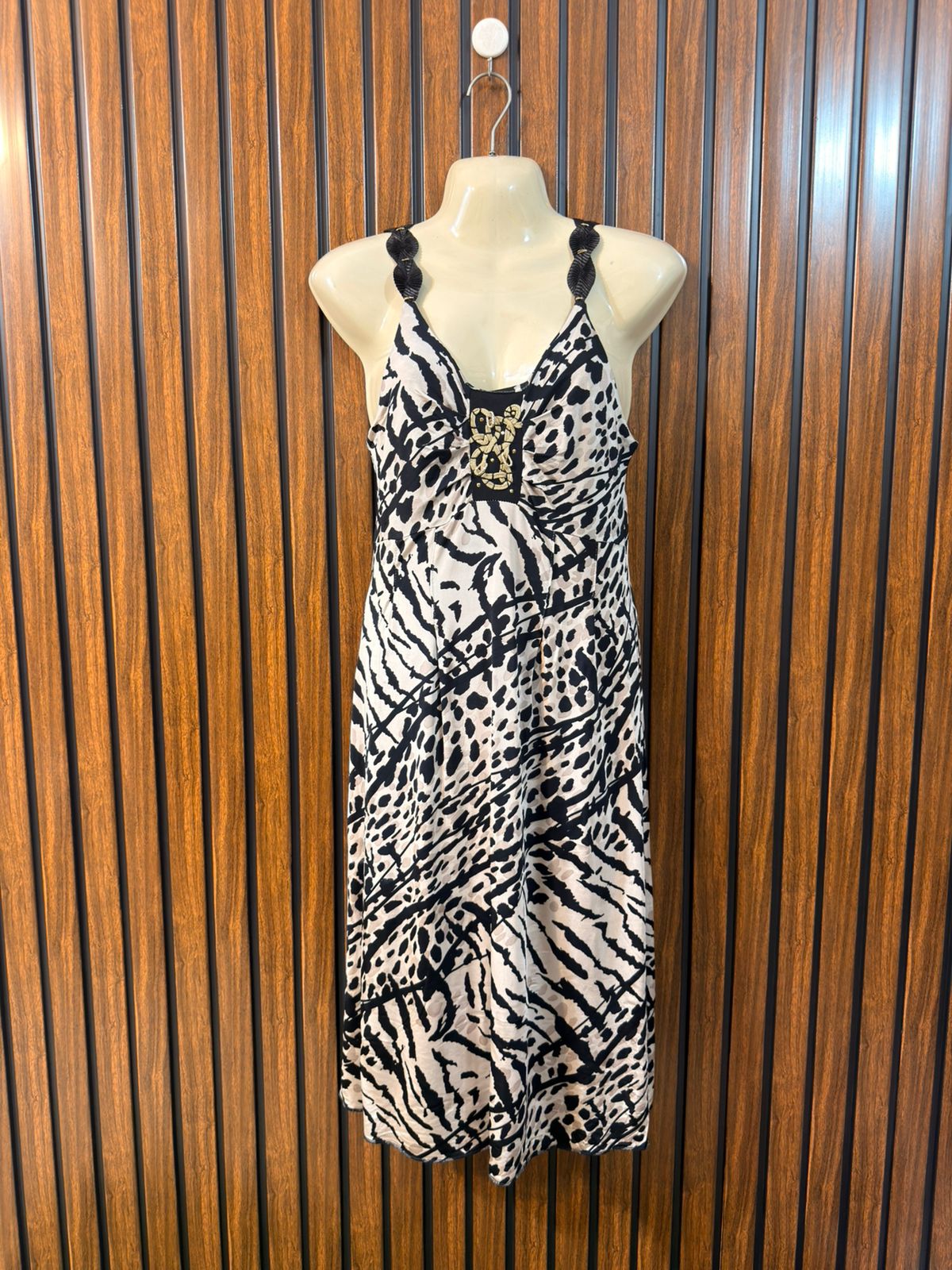 Chest 19  Length 41  Fabric Silk Jersey Women’s Party Dress Range