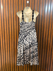 Chest 19  Length 41  Fabric Silk Jersey Women’s Party Dress Range