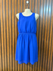 Chest 20  Length 34  Fabric Chiffon Women’s Exclusive Dress