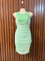 Chest 17  Length 30  Fabric Net Western Women’s Party Dress Collection