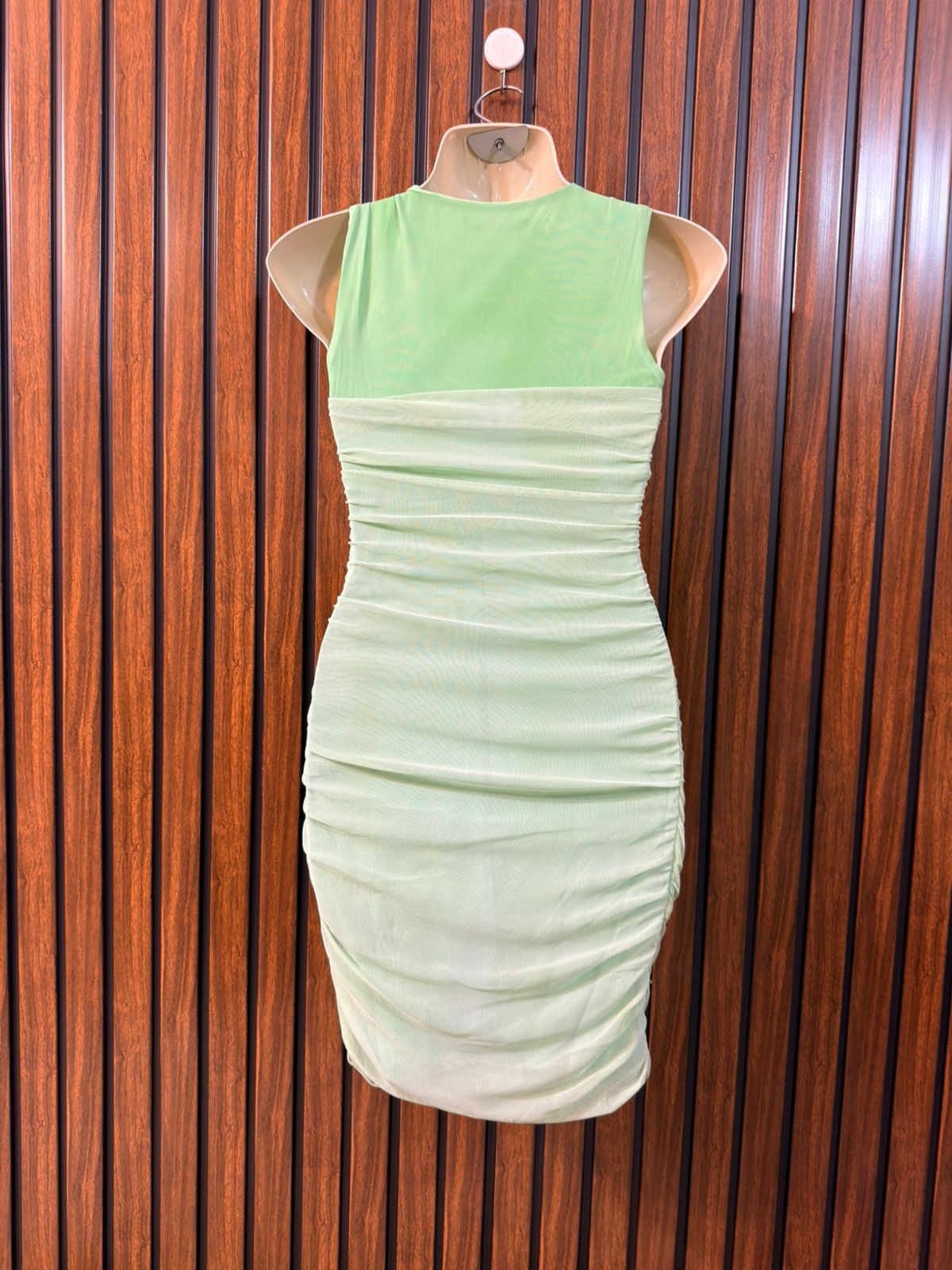 Chest 17  Length 30  Fabric Net Western Women’s Party Dress Collection