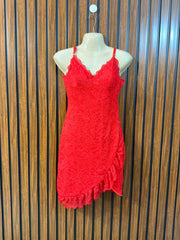 Chest 17  Length 32  Fabric Net Branded Party Wear for Women