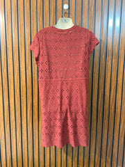 Chest 33  Length 34  Fabric Silk Jersey Women’s Premium Party Dress