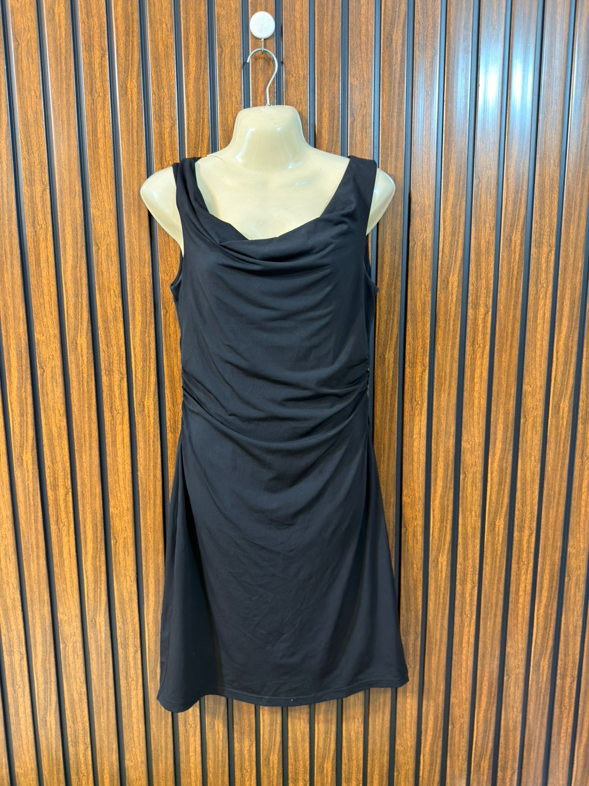 Chest 20  Length 36  Fabric Silk Jersey Women’s Premium Dress Collection