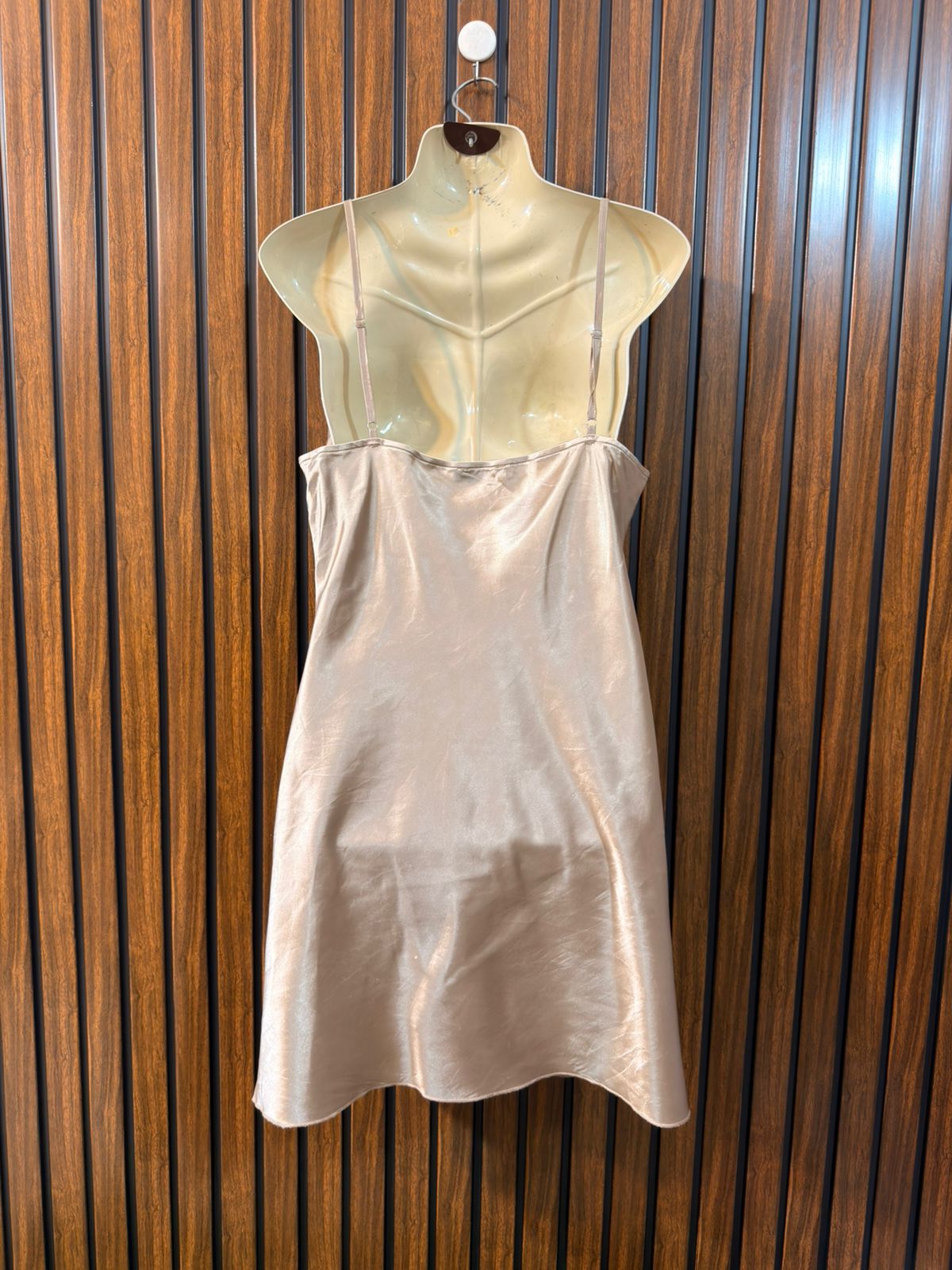 Chest 18  Length 33  Fabric Silk Women’s Luxury Party Dress