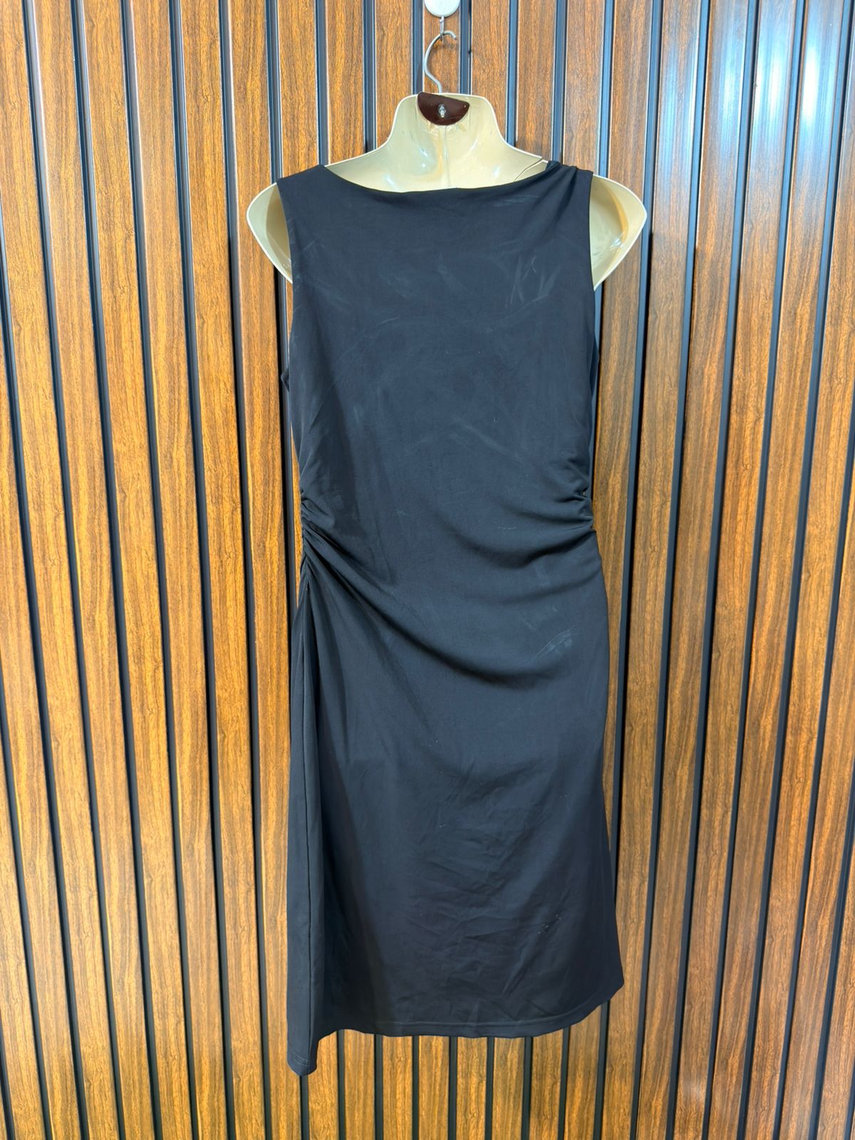 Chest 20  Length 36  Fabric Silk Jersey Women’s Premium Dress Collection