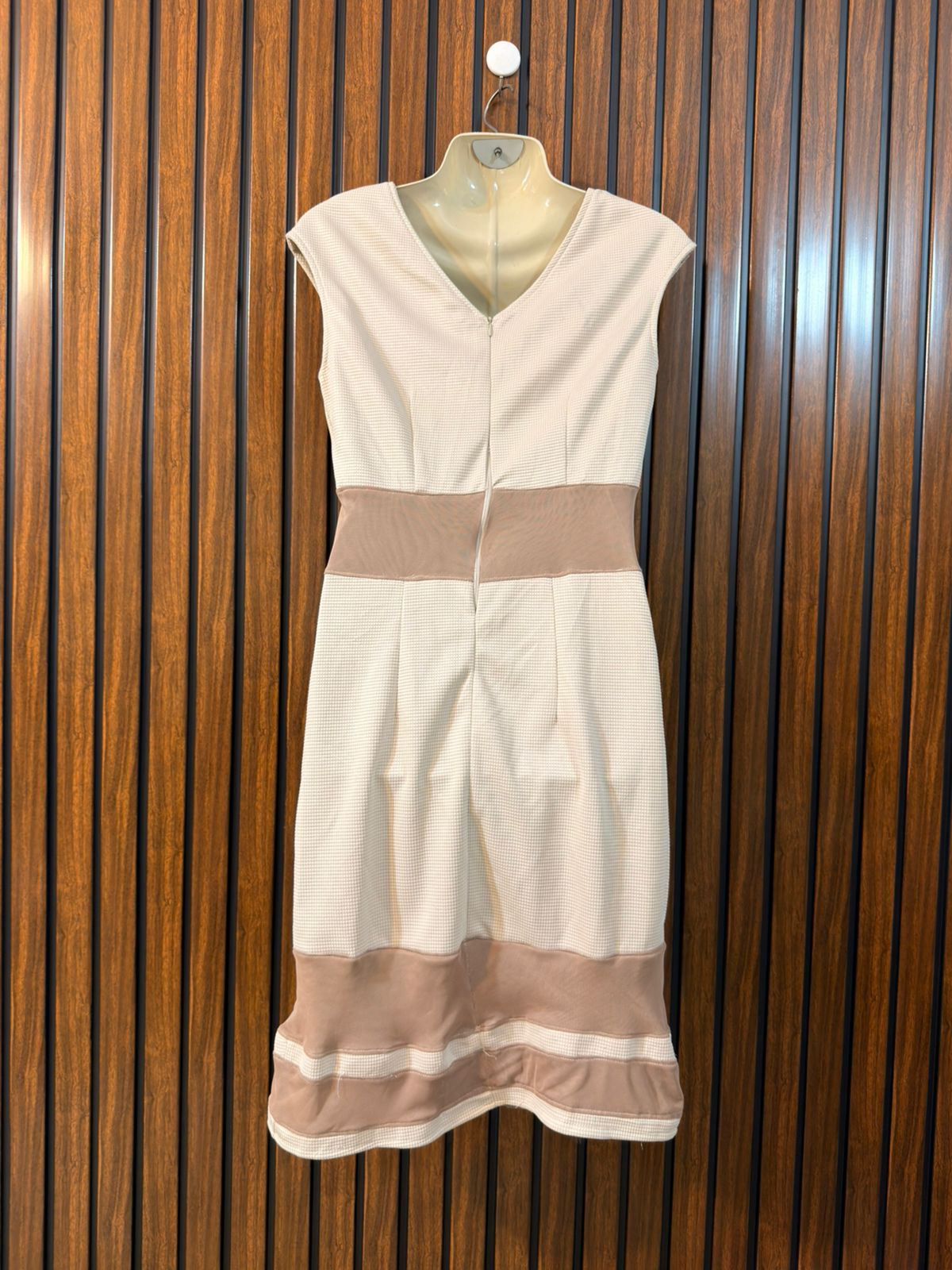 Chest 18  Length 38  Fabric Silk Jersey Western Party Dress Collection
