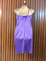 Chest 17  Length 34  Fabric Silk Women’s Branded Party Wear Dress
