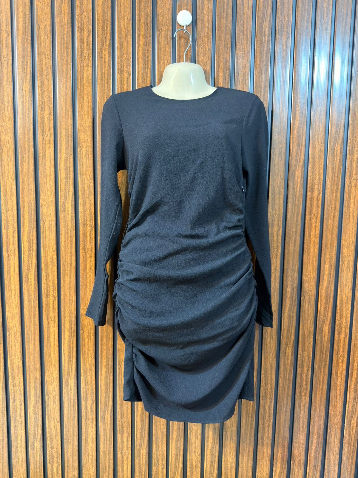 Chest 19  Length 33  Fabric Silk Jersey Branded Women’s Party Collection