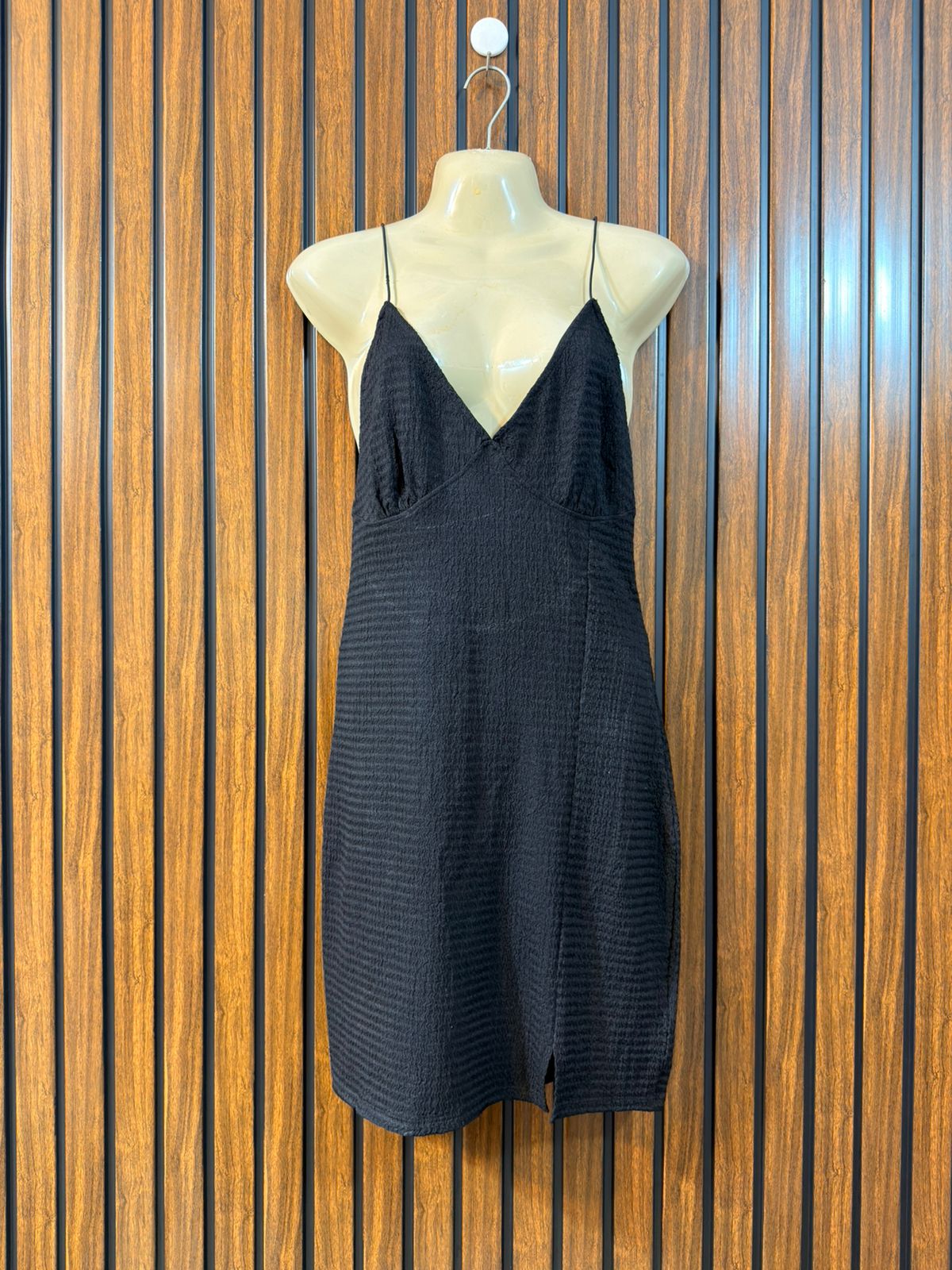 Chest 19  Length 34  Fabric Silk Jersey Branded Western Party Dress