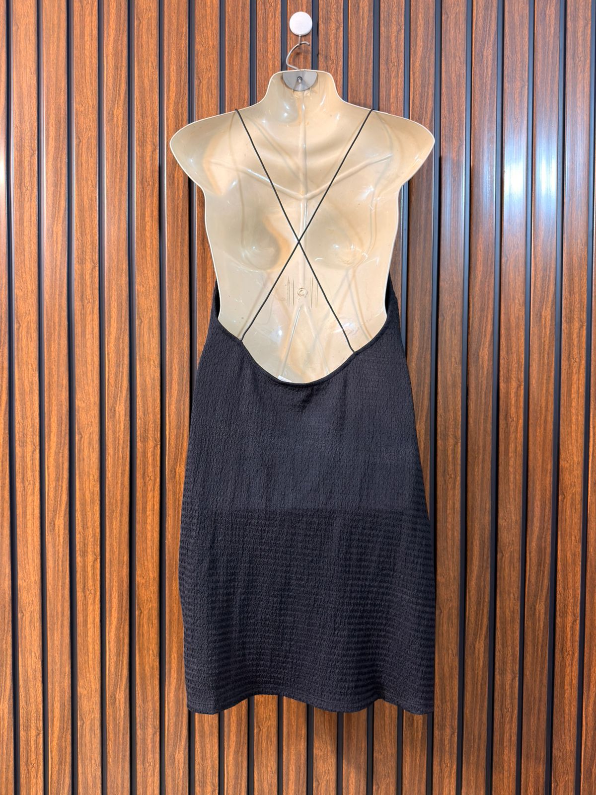 Chest 19  Length 34  Fabric Silk Jersey Branded Western Party Dress