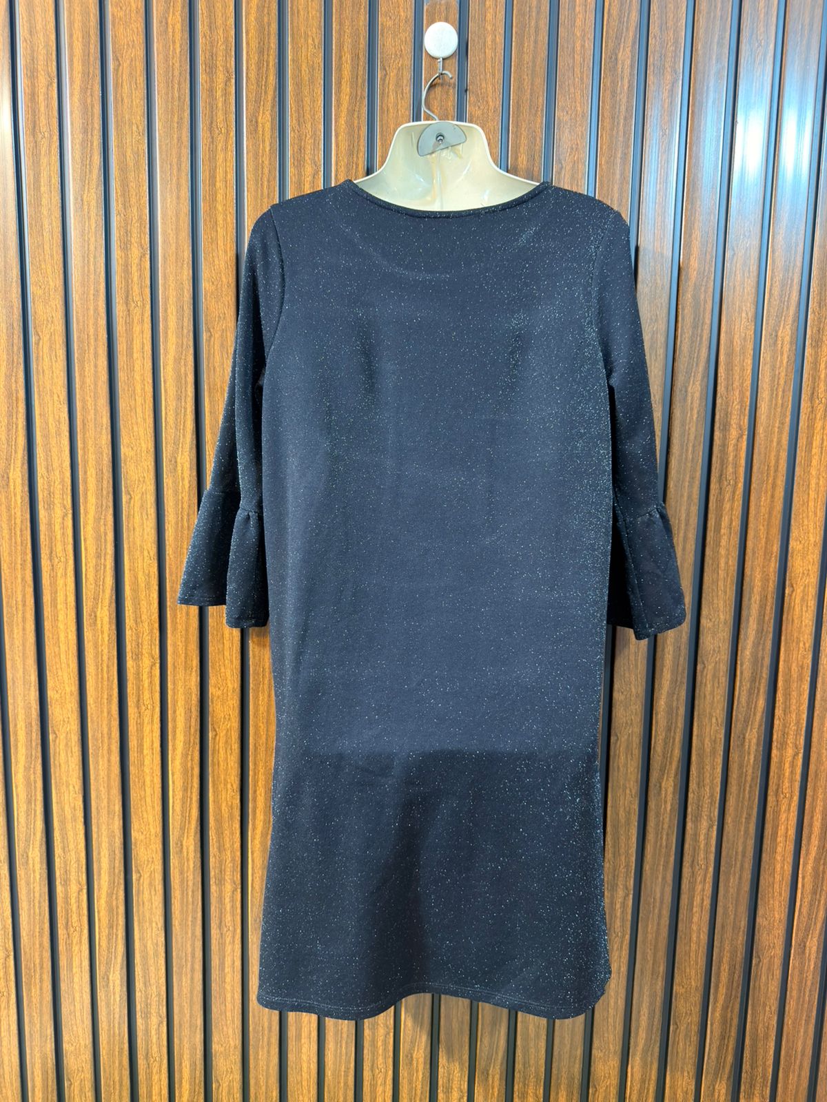 Chest 22  Length 34  Fabric Silk Jersey Western Branded Party Wear