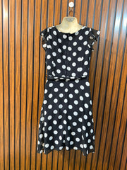 Chest 19  Length 36  Fabric Chiffon Women’s Special Party Dress