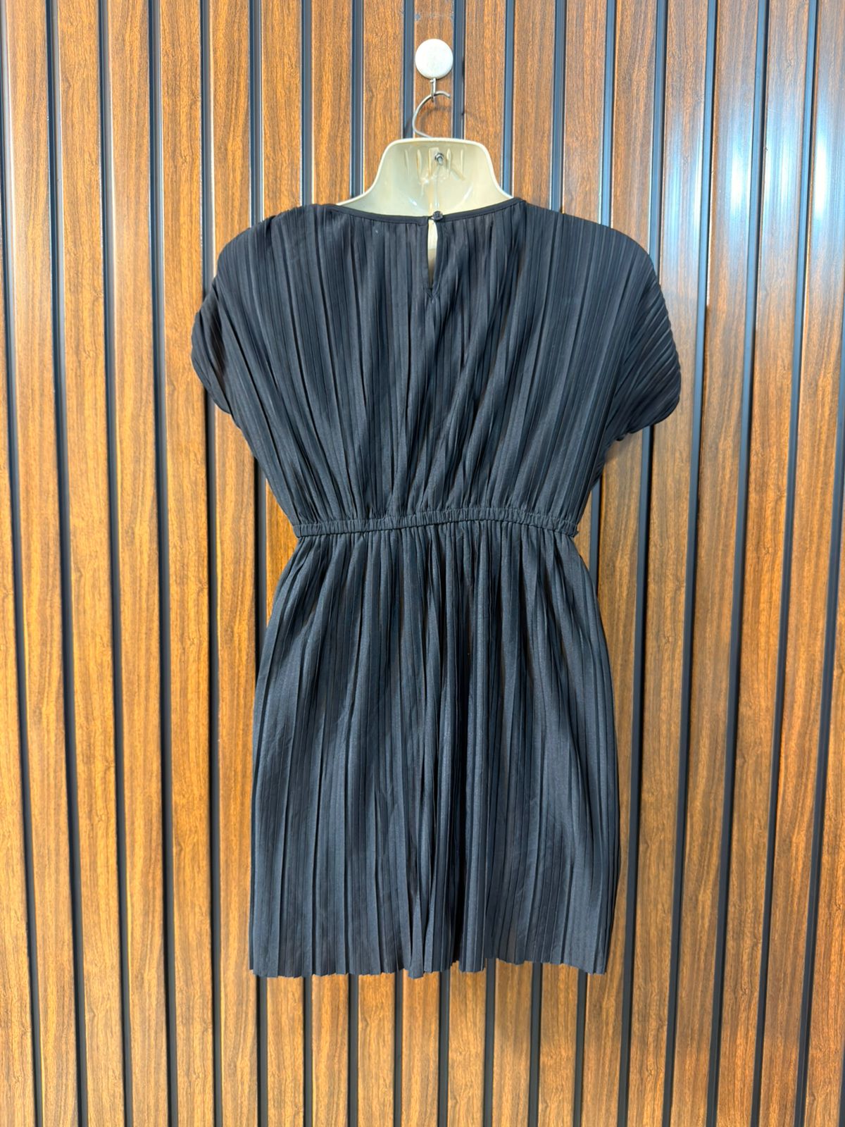 Chest 21  Length 26  Fabric Silk Western Party Wear Dress